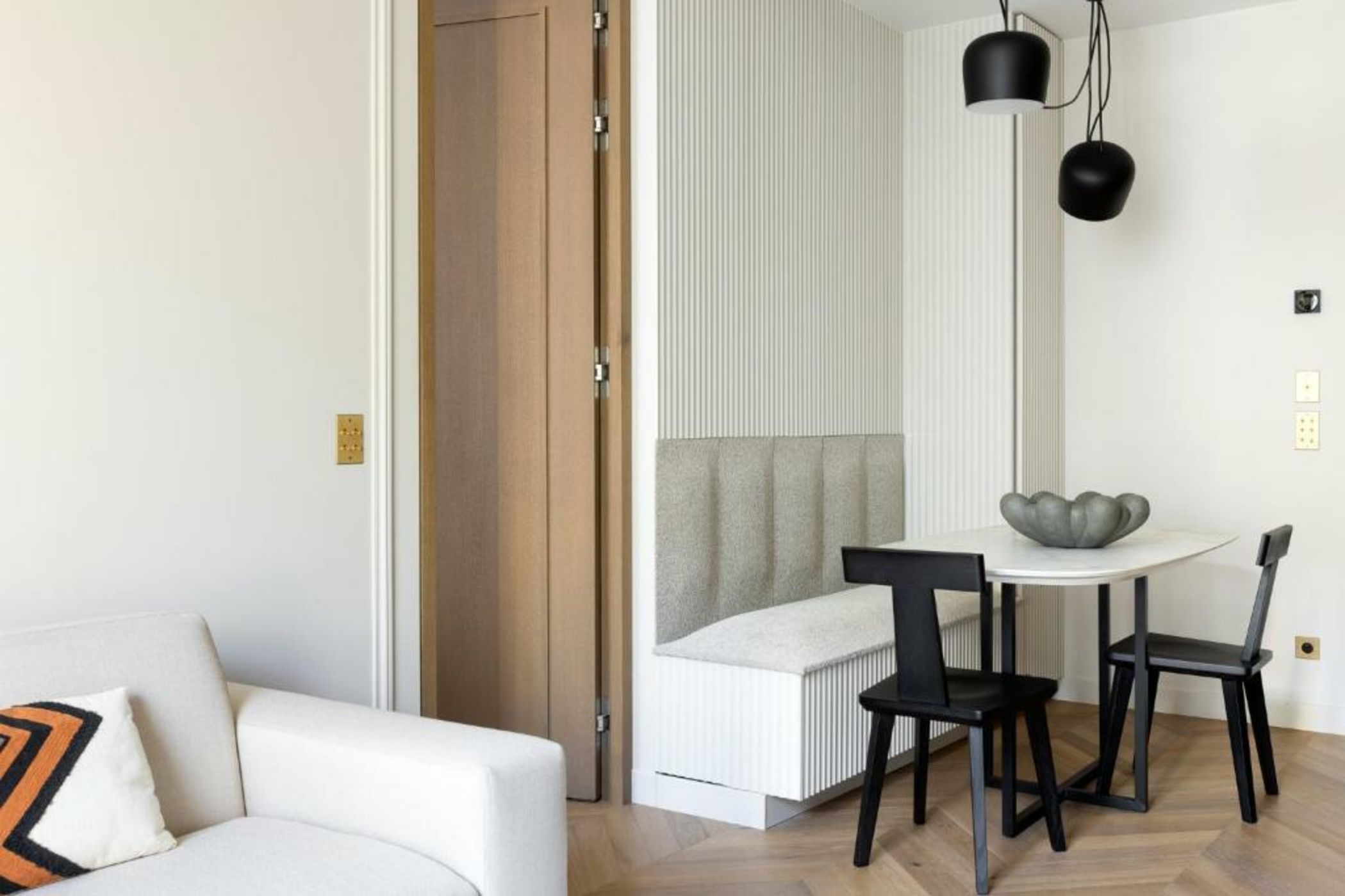 HIGHSTAY - Le Marais - Serviced Apartments