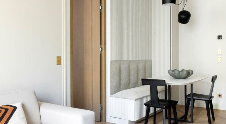 HIGHSTAY - Le Marais - Serviced Apartments