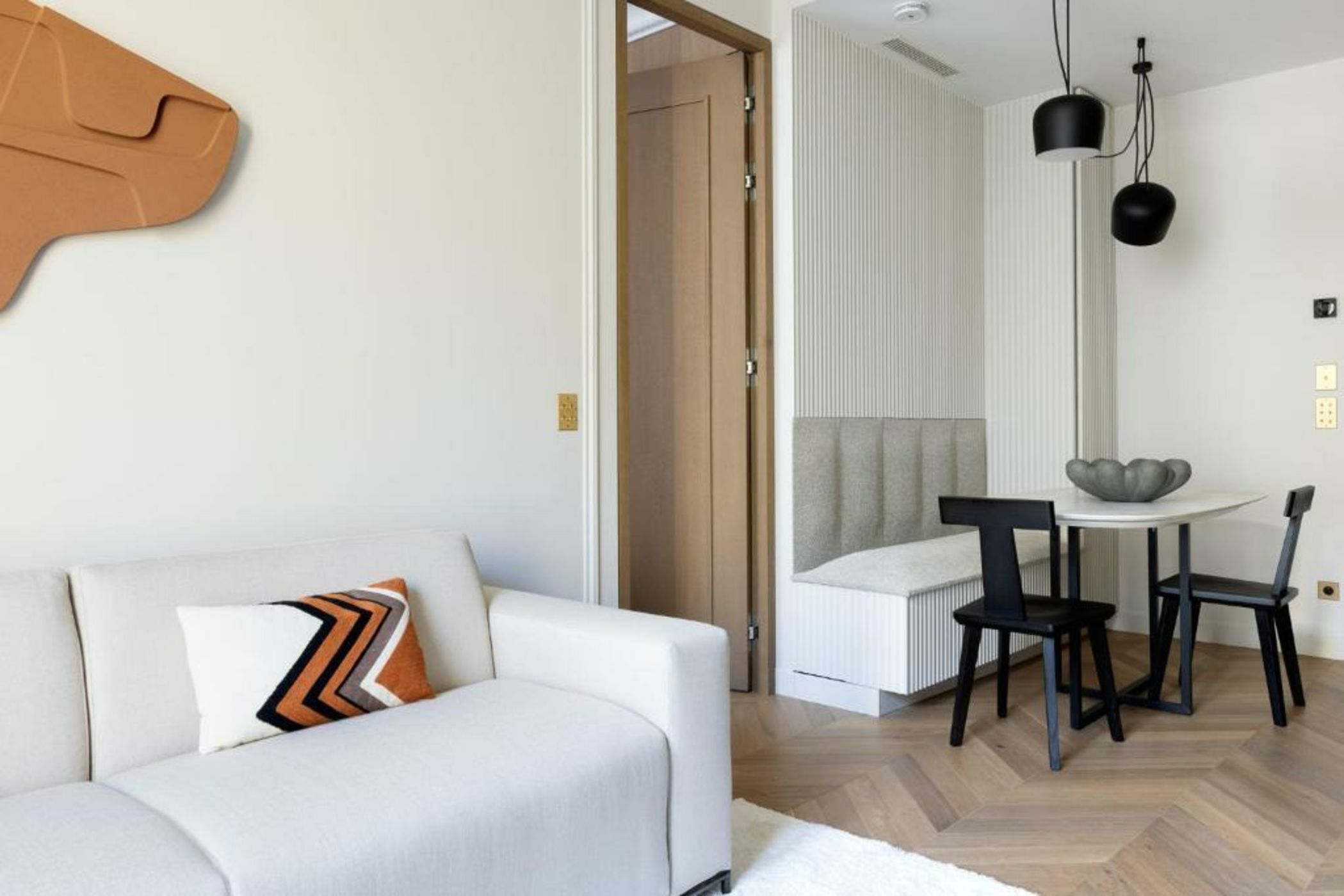 HIGHSTAY - Le Marais - Serviced Apartments