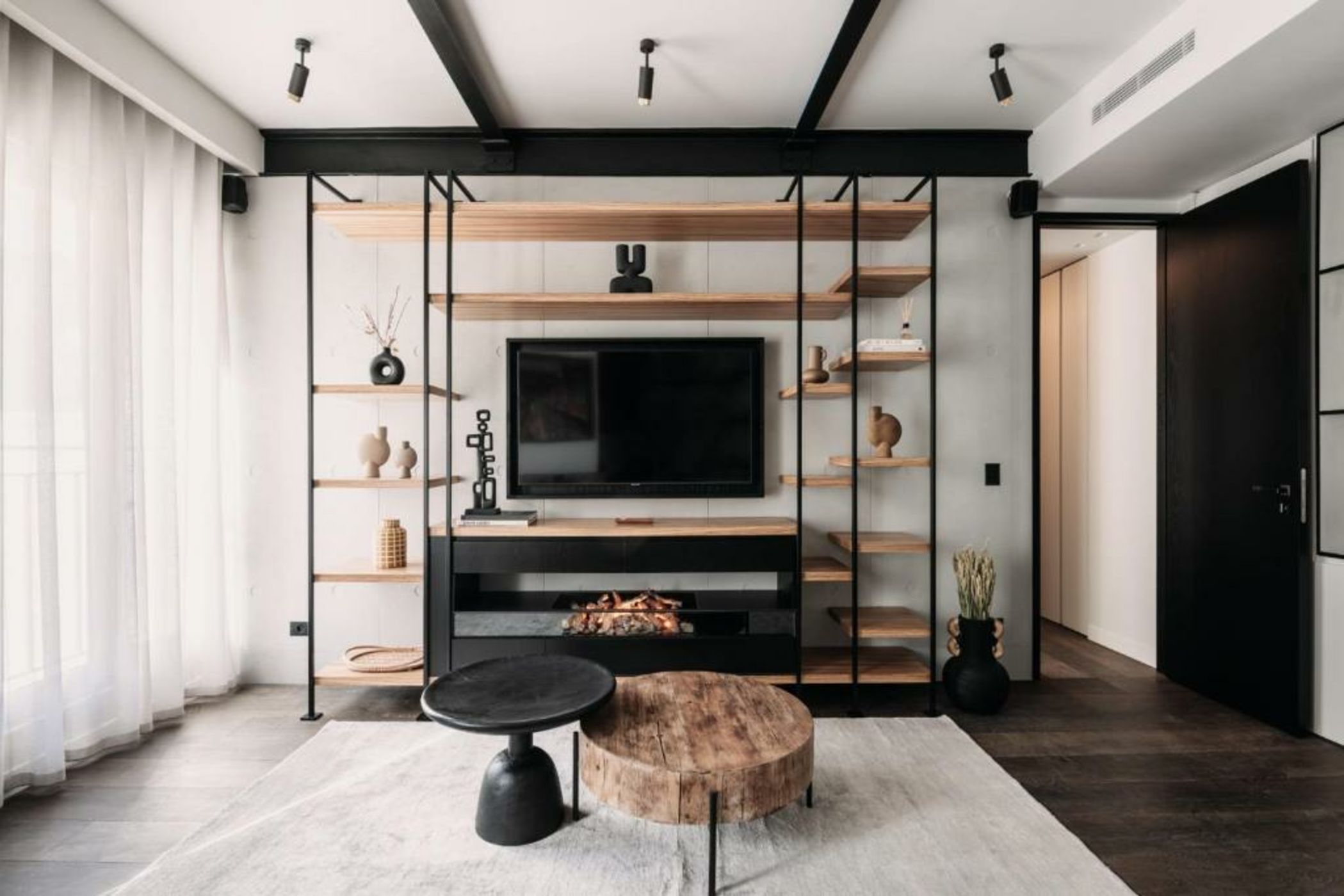 HIGHSTAY - Le Marais - Serviced Apartments