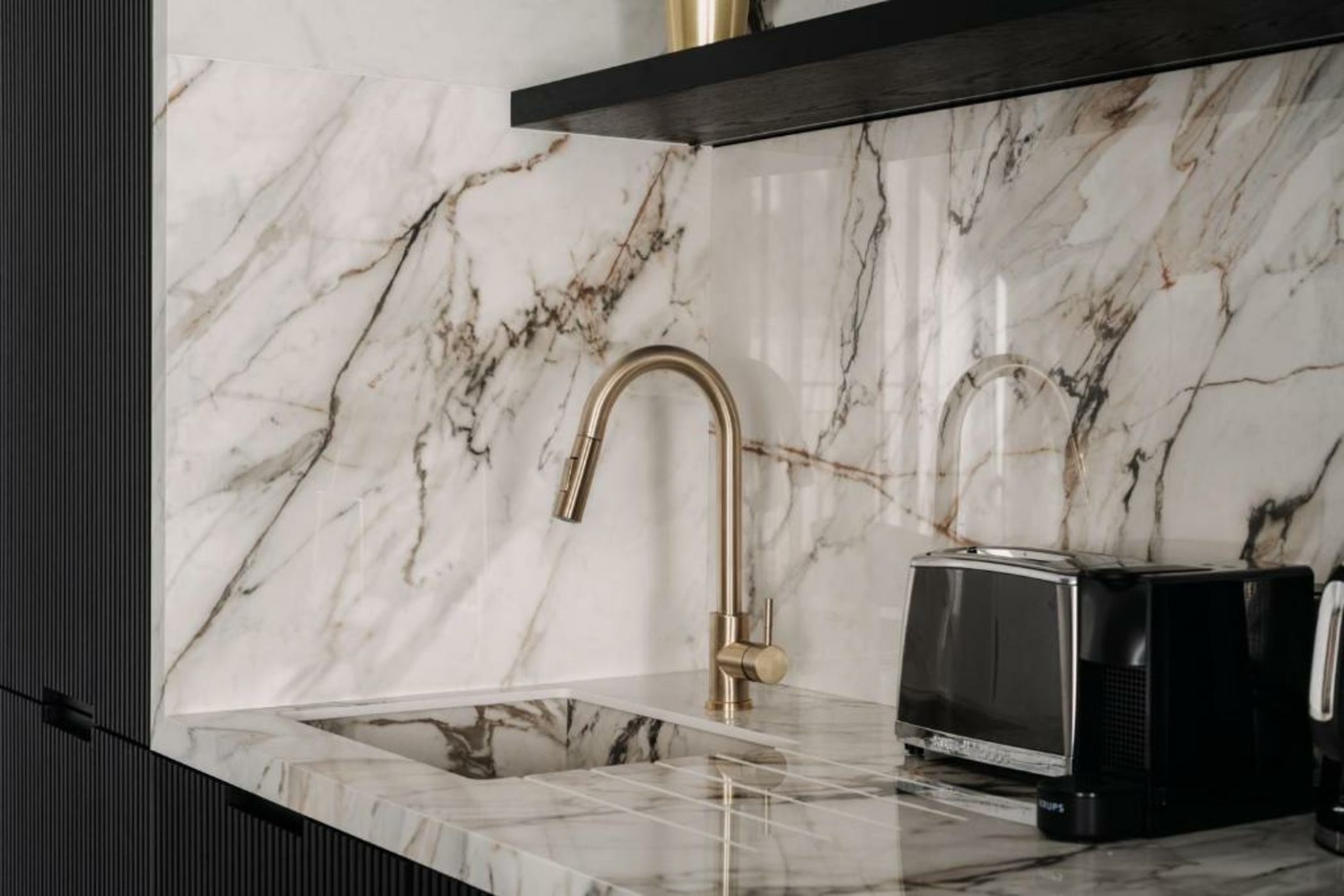 HIGHSTAY - Le Marais - Serviced Apartments