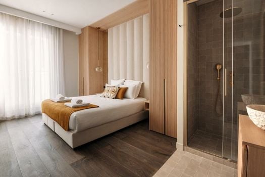 HIGHSTAY - Le Marais - Serviced Apartments