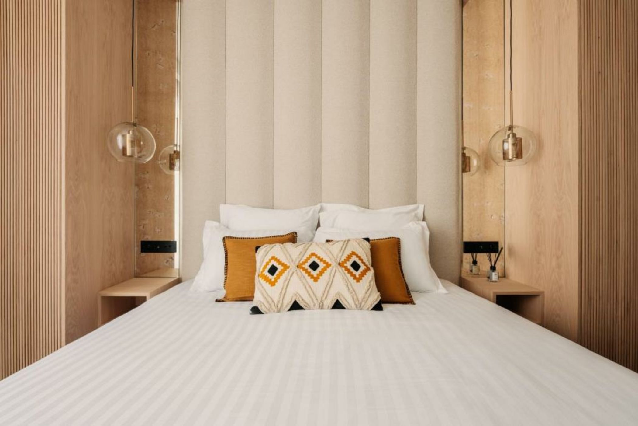 HIGHSTAY - Le Marais - Serviced Apartments