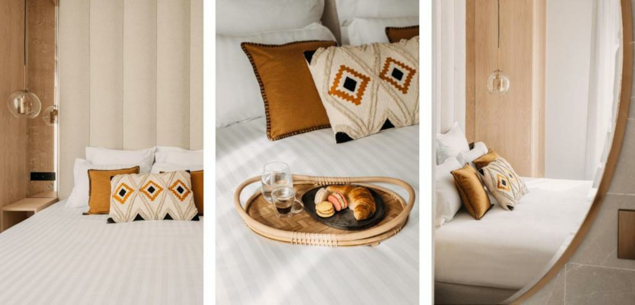 HIGHSTAY - Le Marais - Serviced Apartments