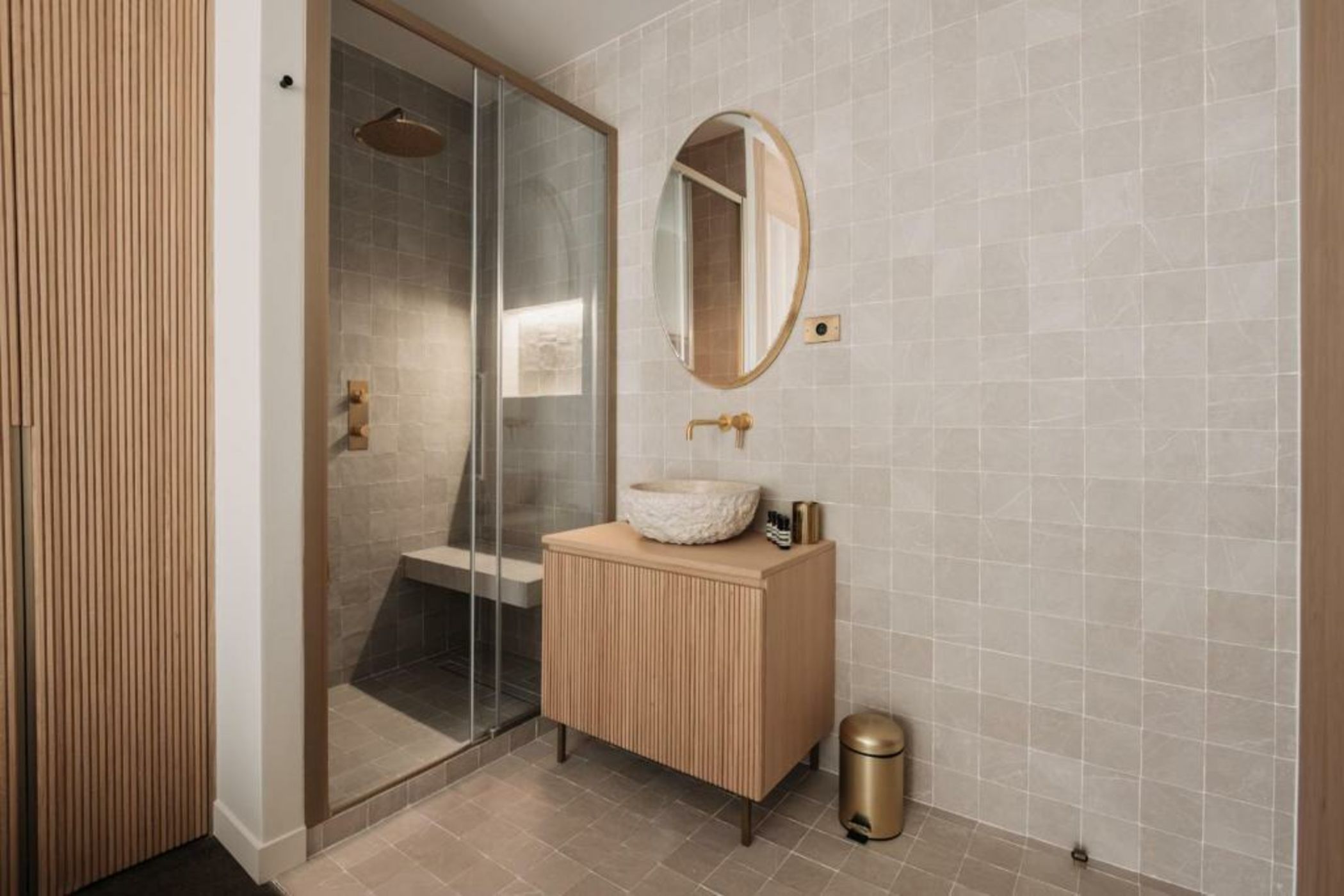 HIGHSTAY - Le Marais - Serviced Apartments