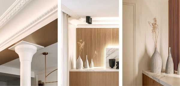 HIGHSTAY - Pont-Neuf - Serviced Apartments