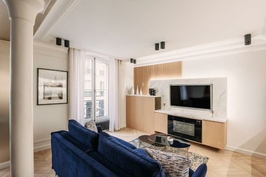 HIGHSTAY - Pont-Neuf - Serviced Apartments