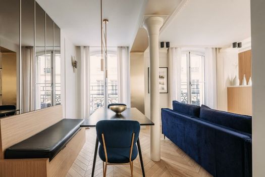 HIGHSTAY - Pont-Neuf - Serviced Apartments