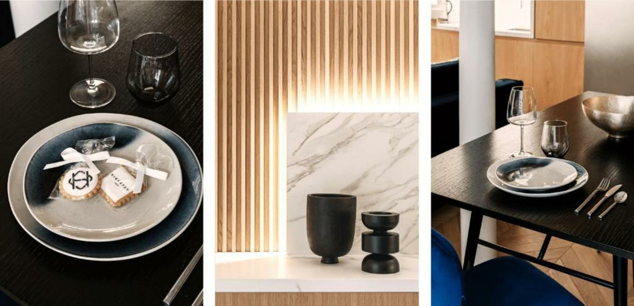 HIGHSTAY - Pont-Neuf - Serviced Apartments