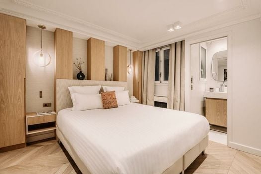 HIGHSTAY - Pont-Neuf - Serviced Apartments