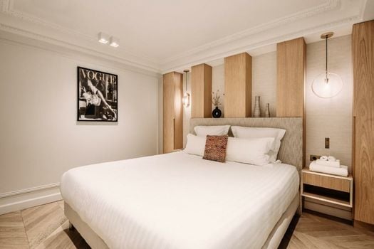 HIGHSTAY - Pont-Neuf - Serviced Apartments