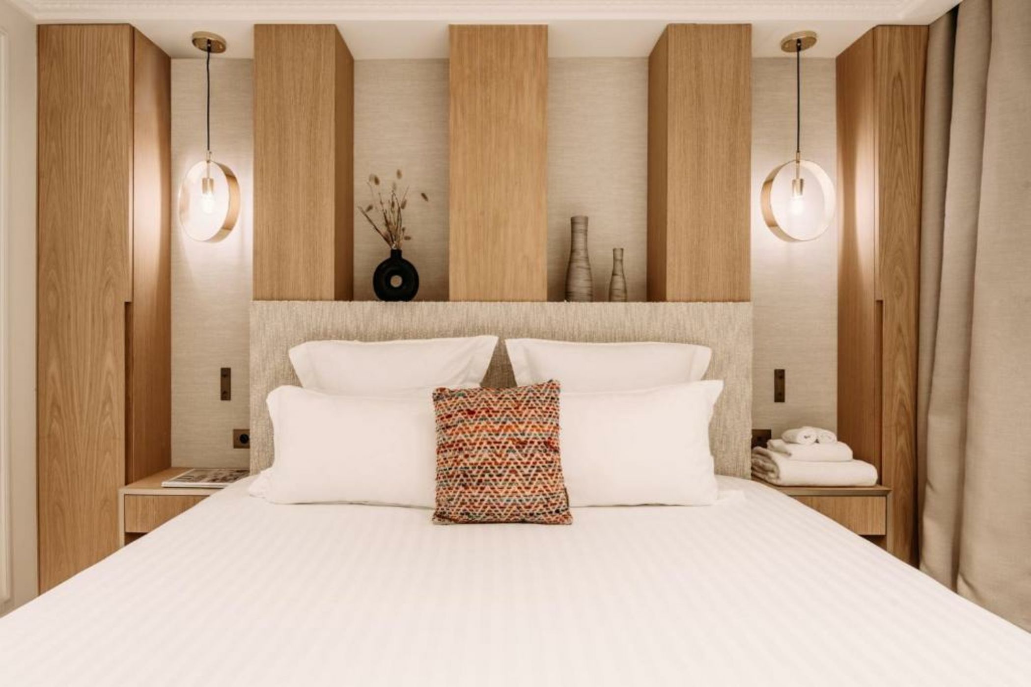 HIGHSTAY - Pont-Neuf - Serviced Apartments