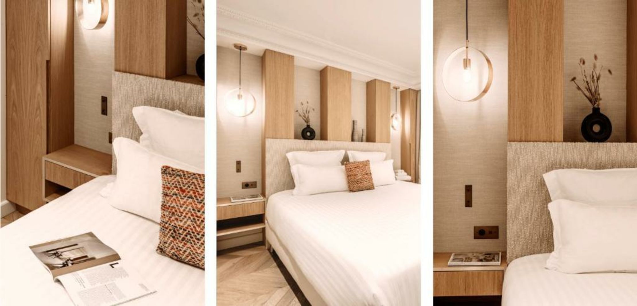 HIGHSTAY - Pont-Neuf - Serviced Apartments