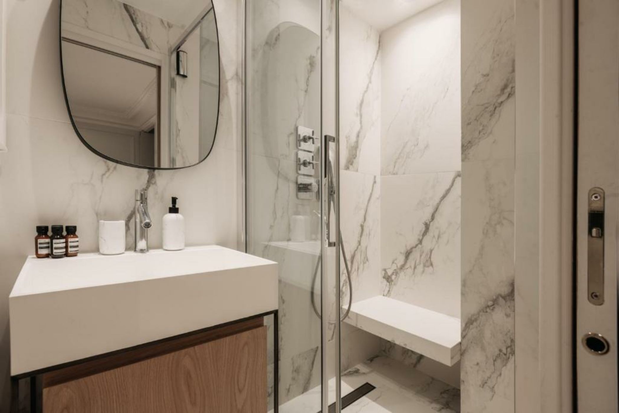 HIGHSTAY - Pont-Neuf - Serviced Apartments