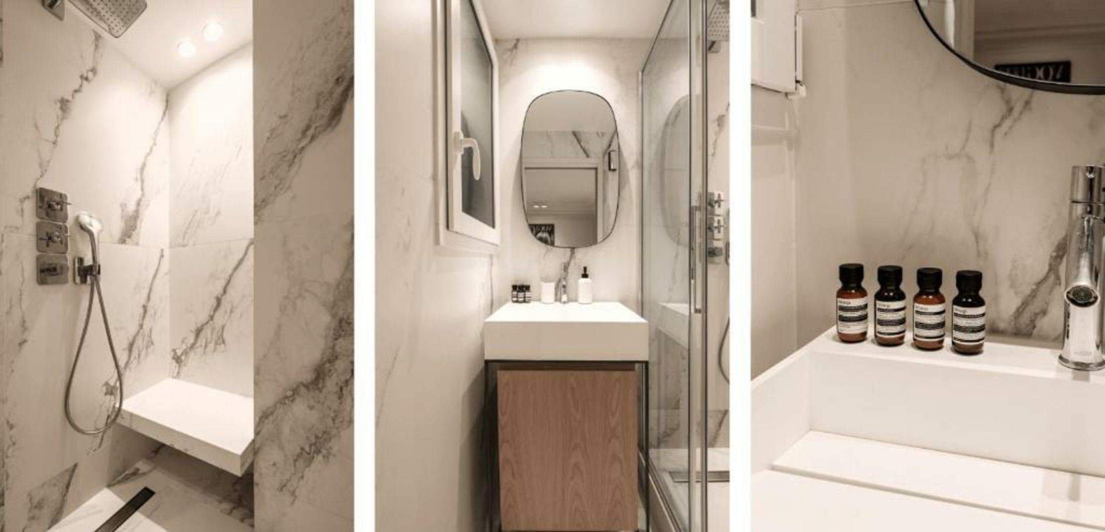 HIGHSTAY - Pont-Neuf - Serviced Apartments