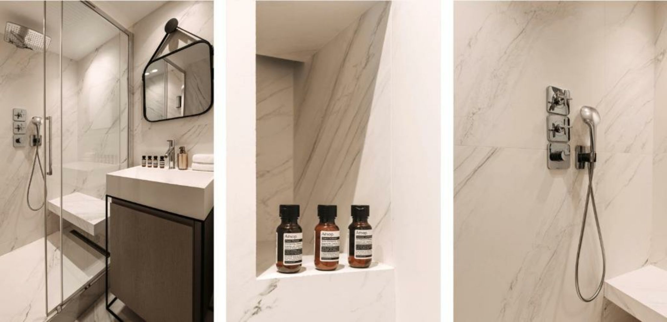 HIGHSTAY - Pont-Neuf - Serviced Apartments