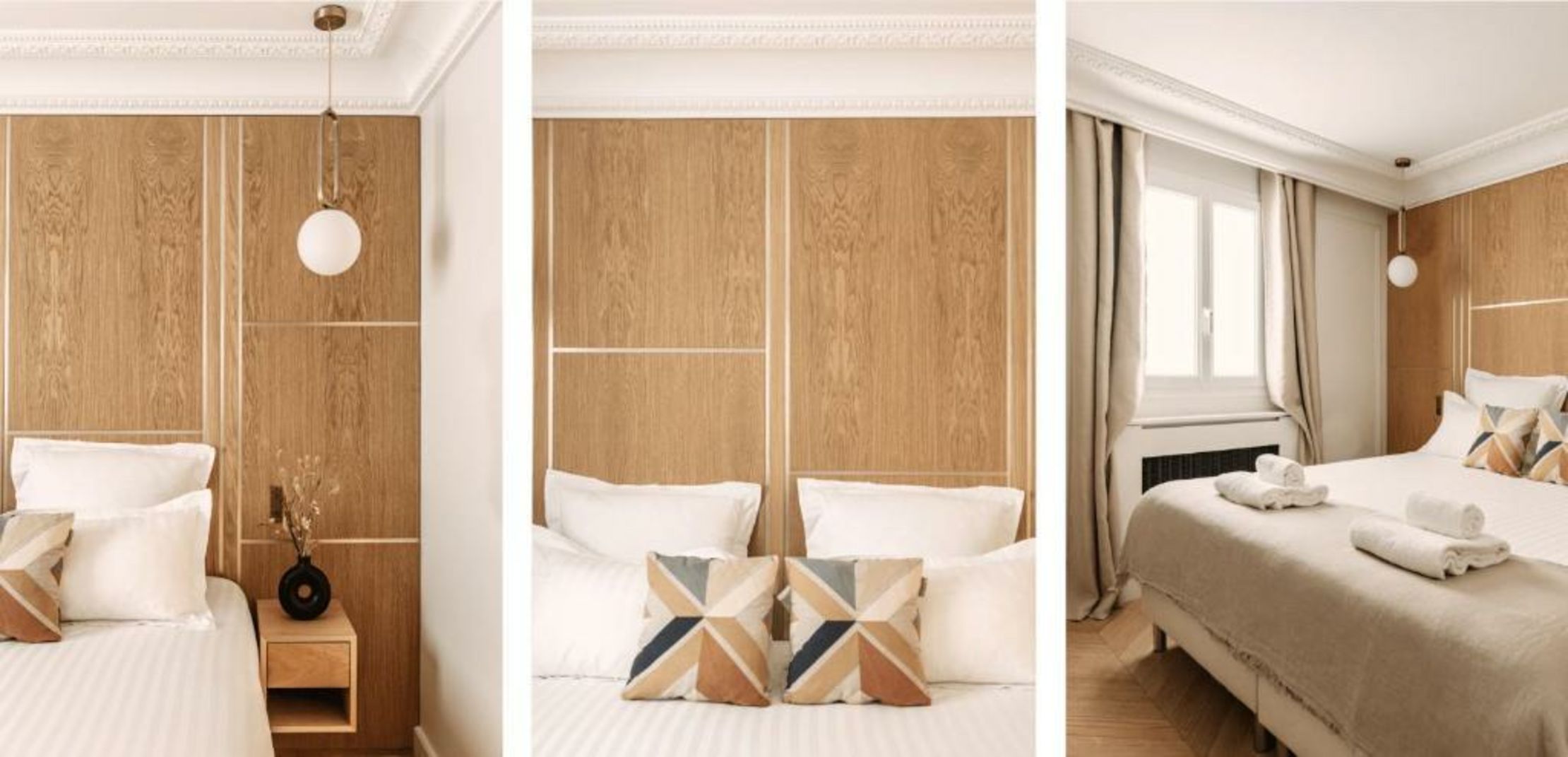 HIGHSTAY - Pont-Neuf - Serviced Apartments