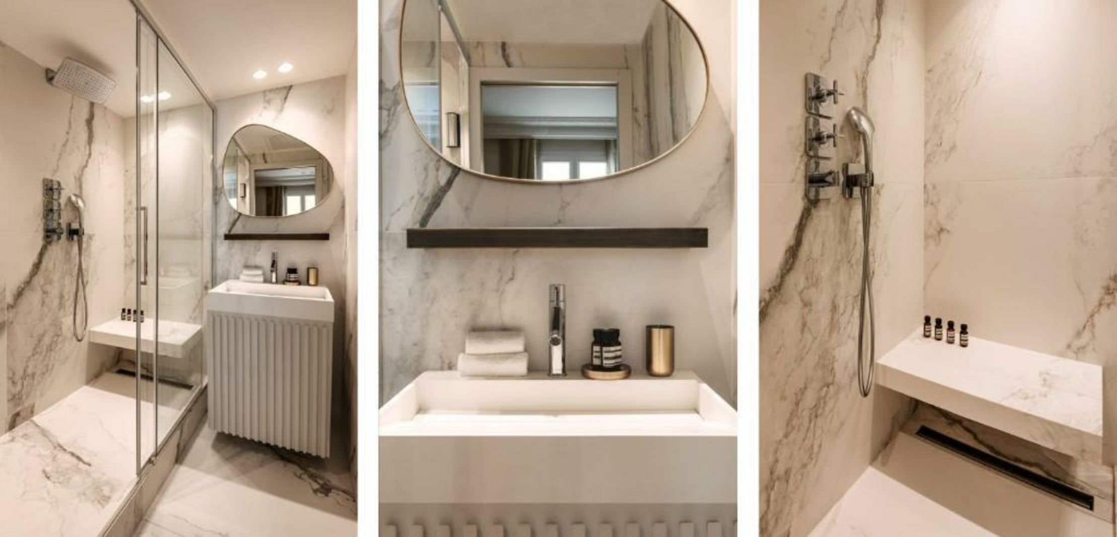 HIGHSTAY - Pont-Neuf - Serviced Apartments