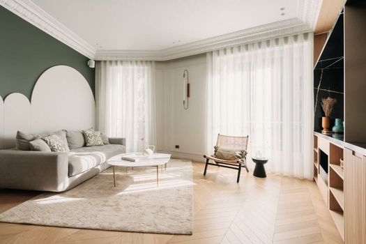 HIGHSTAY - Champs-Elysées - Serviced Apartments