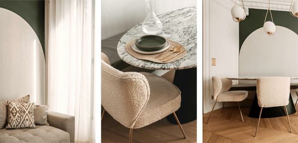 HIGHSTAY - Champs-Elysées - Serviced Apartments