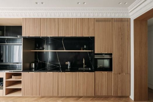 HIGHSTAY - Champs-Elysées - Serviced Apartments