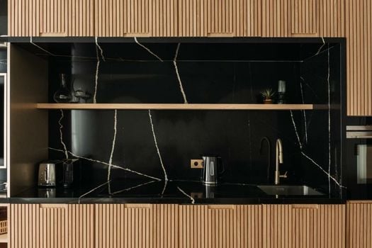 HIGHSTAY - Champs-Elysées - Serviced Apartments