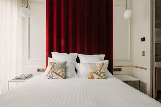 HIGHSTAY - Champs-Elysées - Serviced Apartments