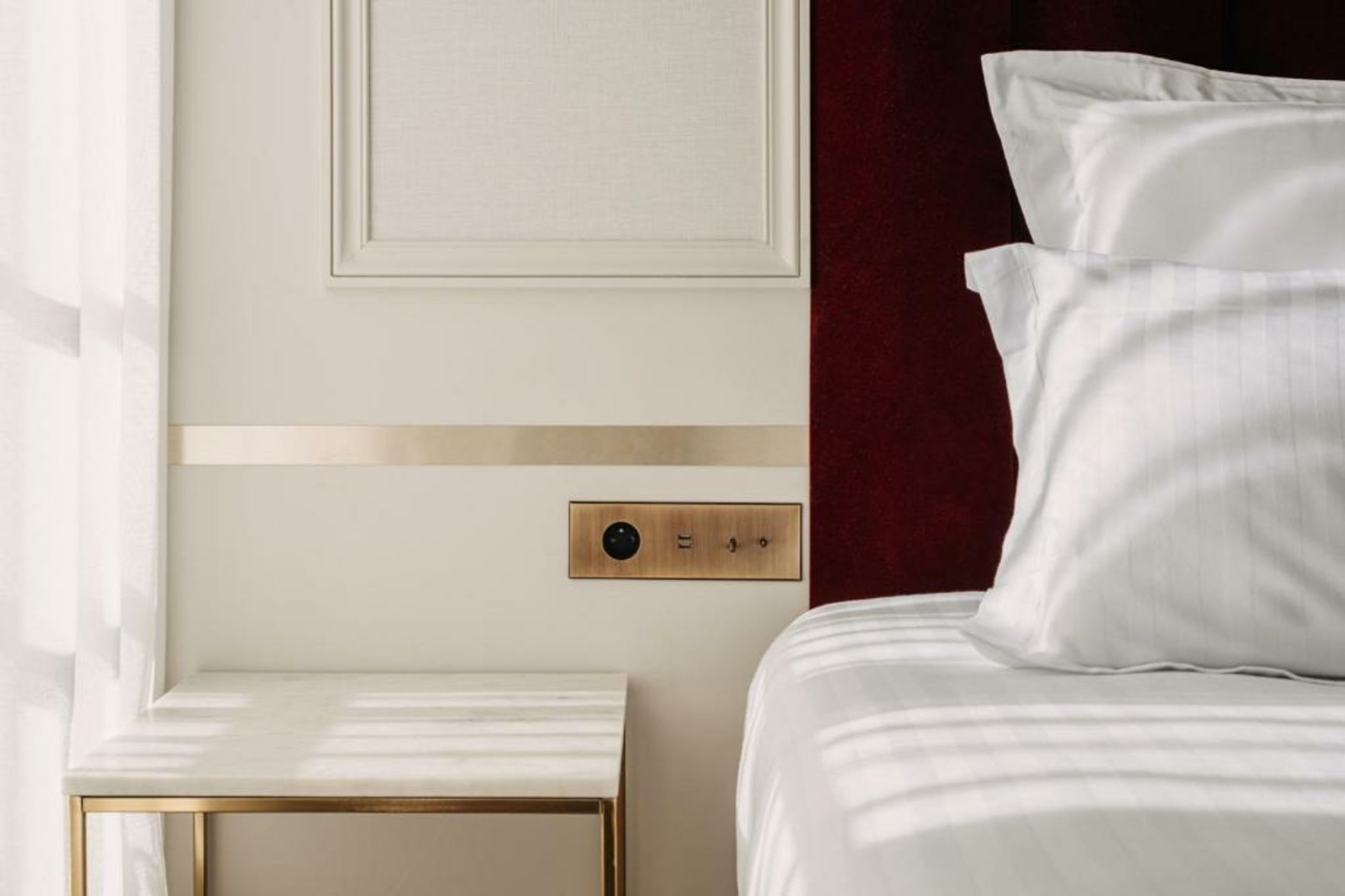 HIGHSTAY - Champs-Elysées - Serviced Apartments