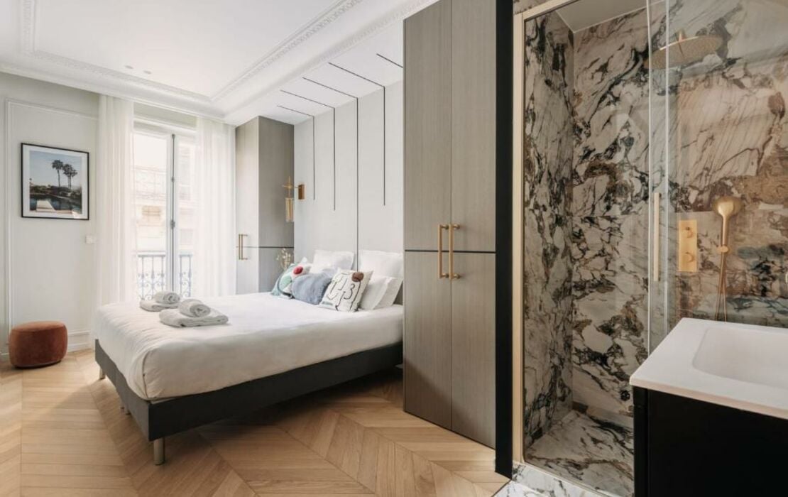 HIGHSTAY ChampsElysées Serviced Apartments, a Design Boutique