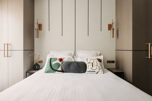 HIGHSTAY - Champs-Elysées - Serviced Apartments