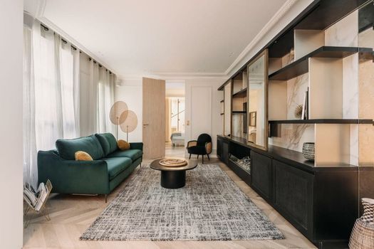 HIGHSTAY - Rue d'Alger - Serviced Apartments