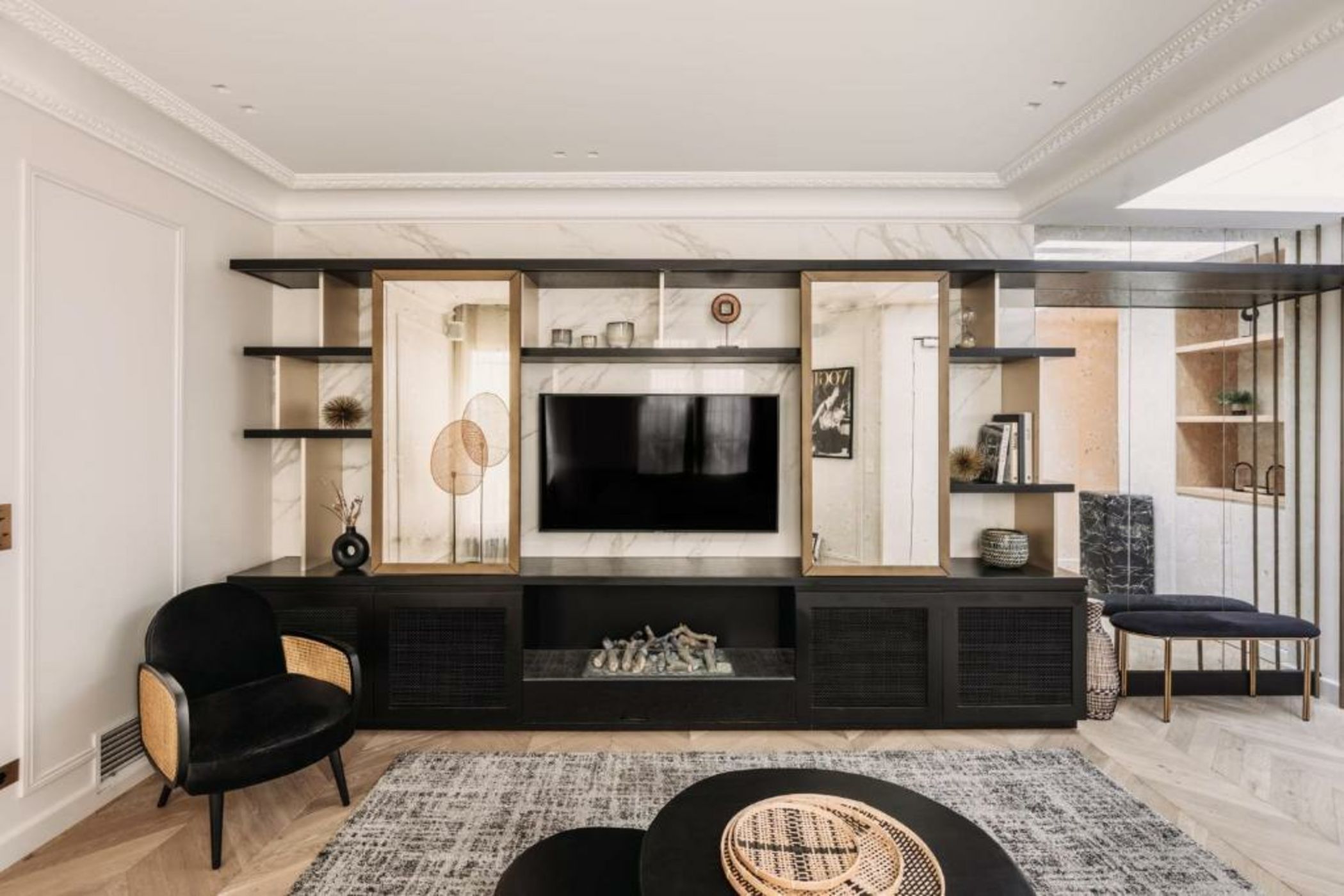 HIGHSTAY - Rue d'Alger - Serviced Apartments