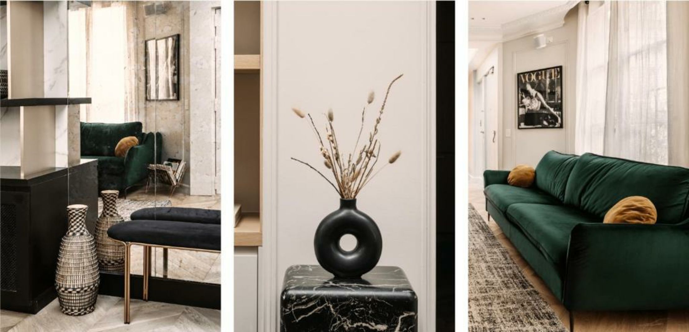 HIGHSTAY - Rue d'Alger - Serviced Apartments