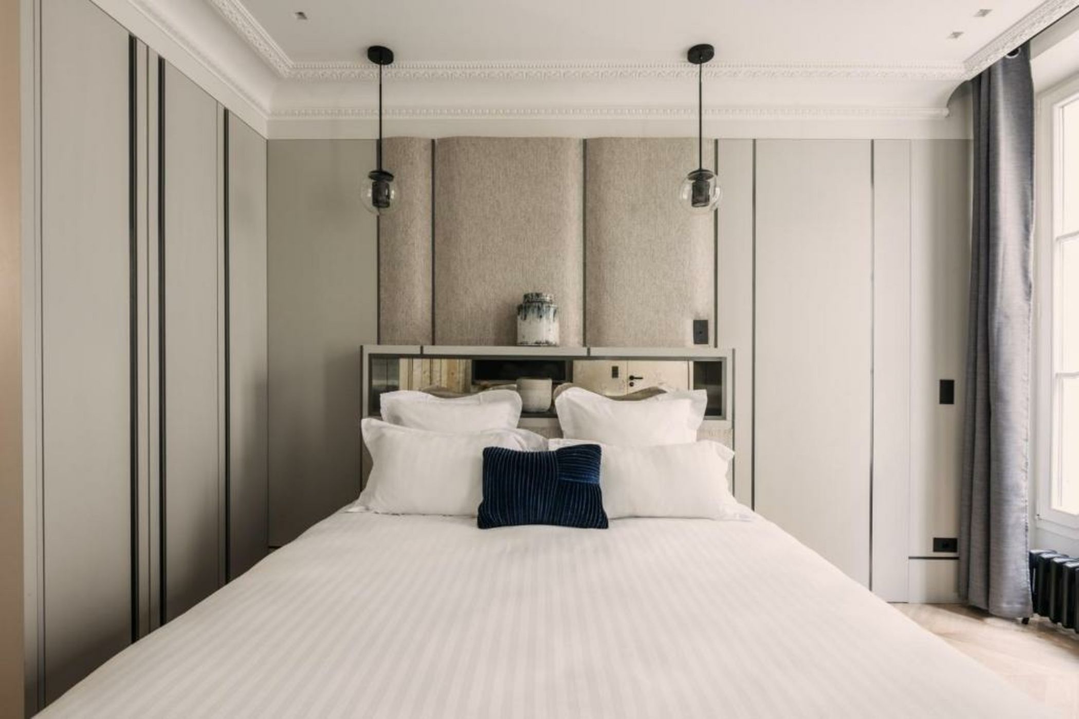 HIGHSTAY - Rue d'Alger - Serviced Apartments