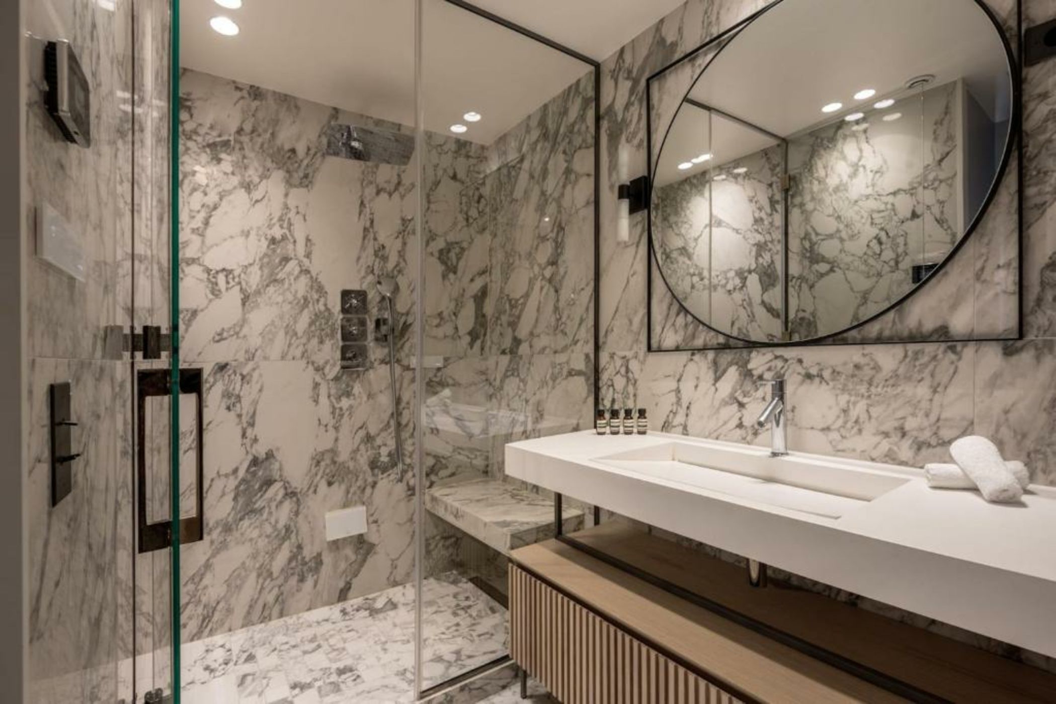 HIGHSTAY - Rue d'Alger - Serviced Apartments