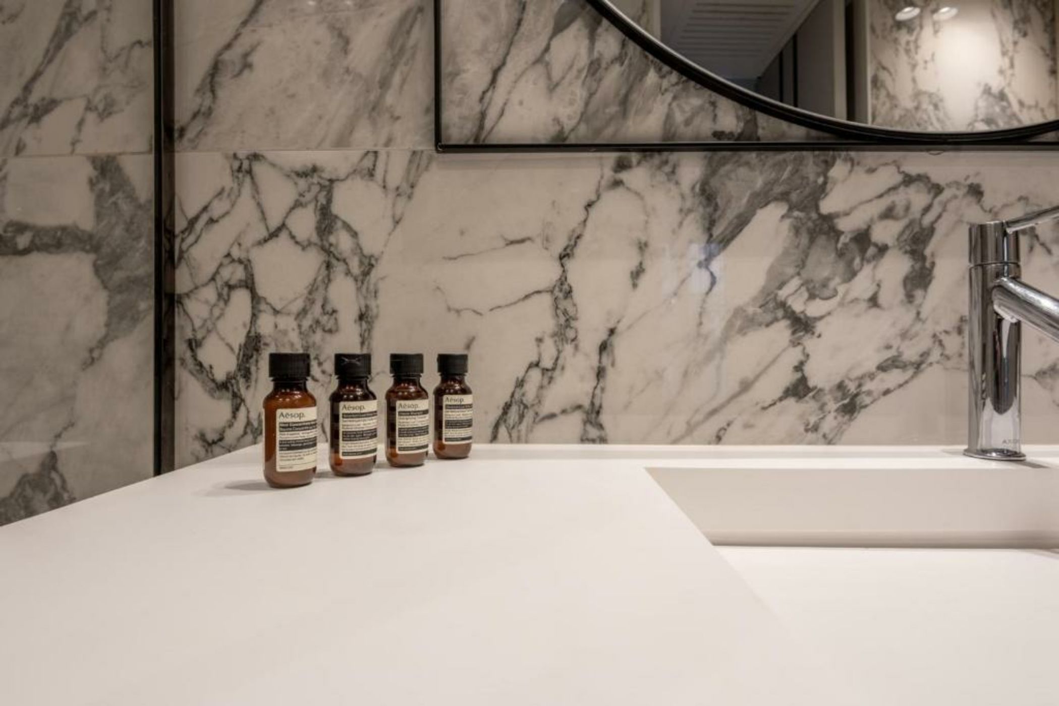 HIGHSTAY - Rue d'Alger - Serviced Apartments