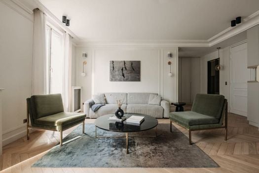 HIGHSTAY - Rivoli - Serviced Apartments