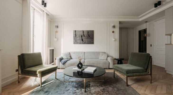 HIGHSTAY - Rivoli - Serviced Apartments