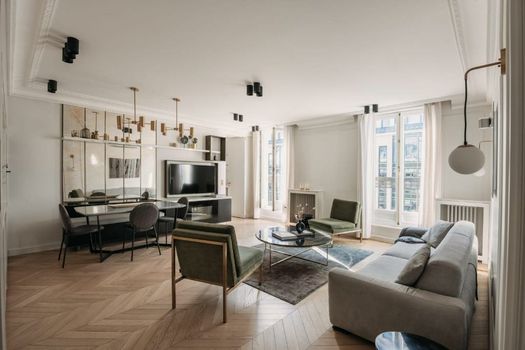 HIGHSTAY - Rivoli - Serviced Apartments