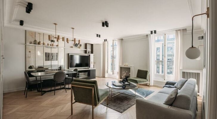 HIGHSTAY - Rivoli - Serviced Apartments