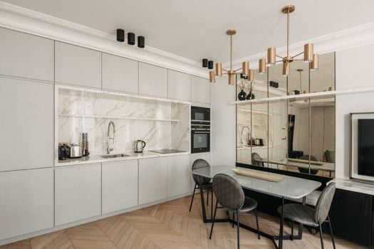 HIGHSTAY - Rivoli - Serviced Apartments