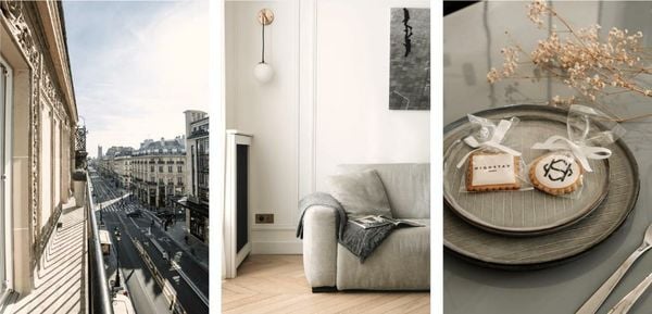 HIGHSTAY - Rivoli - Serviced Apartments