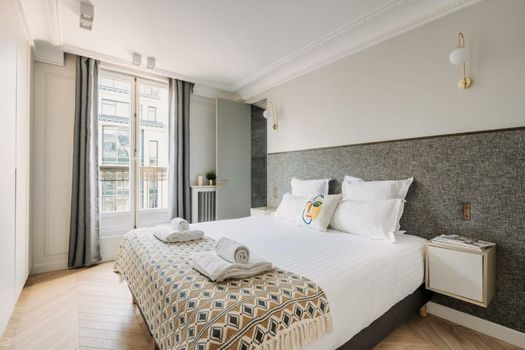 HIGHSTAY - Rivoli - Serviced Apartments