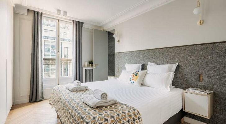 HIGHSTAY - Rivoli - Serviced Apartments