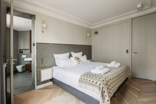 HIGHSTAY - Rivoli - Serviced Apartments