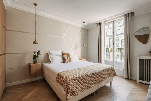 HIGHSTAY - Rivoli - Serviced Apartments