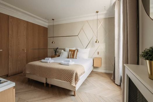 HIGHSTAY - Rivoli - Serviced Apartments