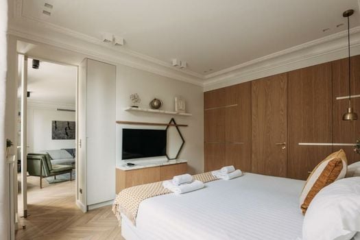HIGHSTAY - Rivoli - Serviced Apartments