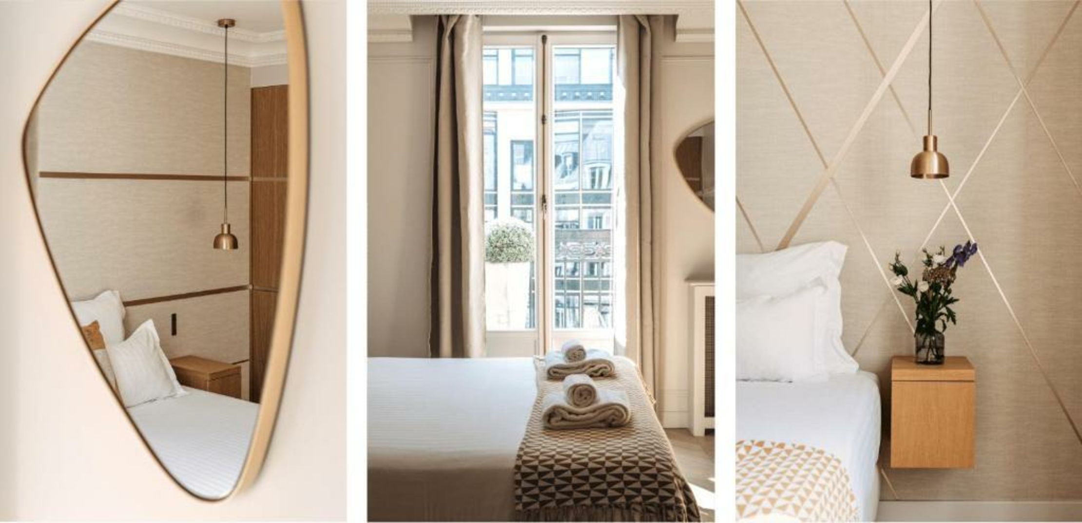 HIGHSTAY - Rivoli - Serviced Apartments