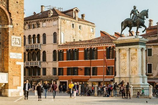 Palazzo Cristo